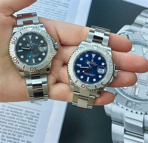 rolex yan master 2